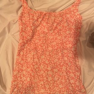 Abercrombie mini dress